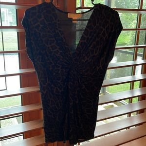 Michael Kors ladies top